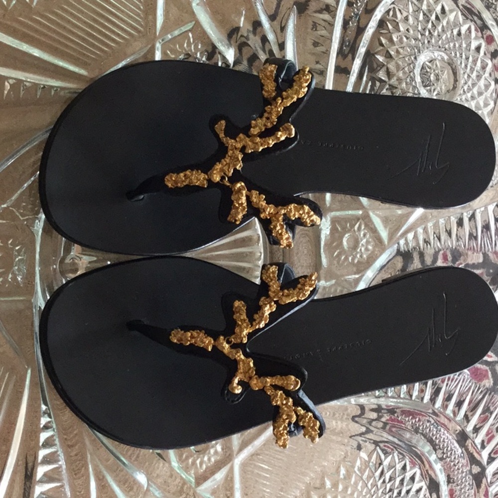 Giuseppe Zanotti design